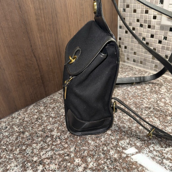 Vintage Dooney & Bourke Backpack - Picture 8 of 15